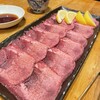 酒肴焼肉　かがり火