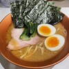 家系ラーメン 革新家 TOKYO