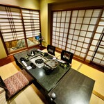 黒豚料理 あぢもり - 