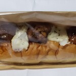 あげパン専門店 るん - 