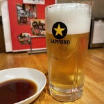 酒肴焼肉　かがり火 - 