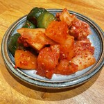 酒肴焼肉　かがり火 - 