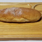 あげパン専門店 るん - 