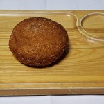 あげパン専門店 るん - 