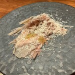 luogo - 鹿児島　筍　群馬　麦豚生ハム