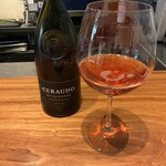 luogo - ロゼワイン