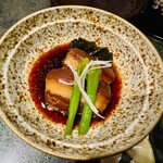 黒豚料理 あぢもり - 