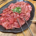 酒肴焼肉　かがり火 - 
