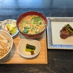 旨酒・料理 酢重ダイニング - 