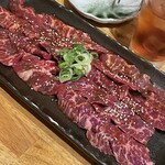 酒肴焼肉　かがり火 - 