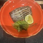 すし処 仁まる - 