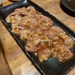 酒肴焼肉　かがり火 - 