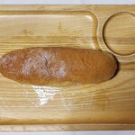 あげパン専門店 るん - 