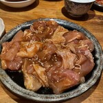 酒肴焼肉　かがり火 - 