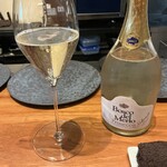 luogo - スパークリング