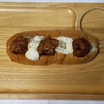 あげパン専門店 るん - 