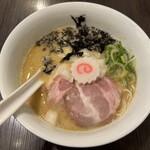 麺や でこ - 