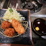黒豚料理 あぢもり - 