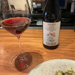 luogo - 赤ワイン