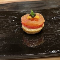 鮨 こう介 - 