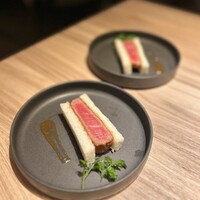 焼肉うしごろ 横浜店 - 