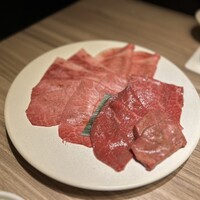 焼肉うしごろ 横浜店 - 