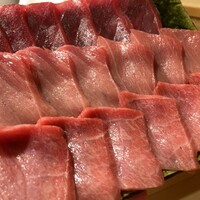 鮨 あらい - 