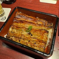 新宿うな鐵 はなれ - 