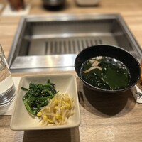 焼肉うしごろ 横浜店 - 