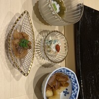 鮨 こう介 - 