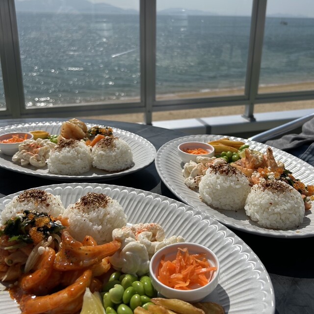 ザ・アイランド 岡山・西脇海岸通り店 （THE ISLAND） - 瀬戸内市