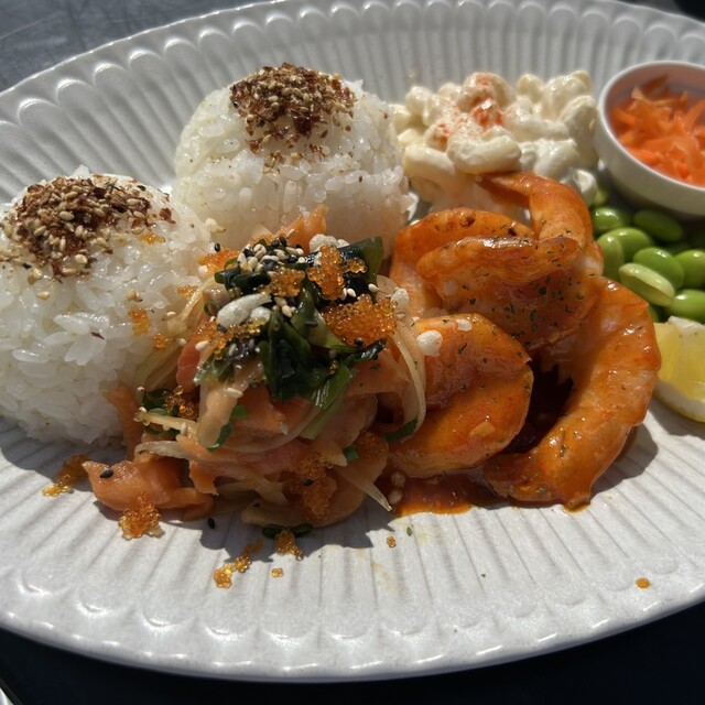 ザ・アイランド 岡山・西脇海岸通り店 （THE ISLAND） - 瀬戸内市