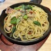 てっぱんのスパゲッティ 蒲田駅西口店