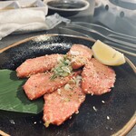 焼肉 一 - 