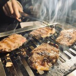 焼肉 一 - 