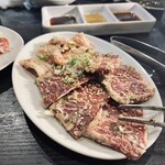 焼肉 一 - 