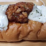 あげパン専門店 るん - 