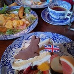 みなとのてんらんかい - 