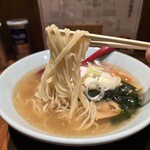 麺匠 新 - 