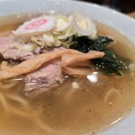 麺匠 新 - 