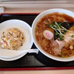 田楽食堂 - 