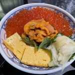 さかな屋食堂ウロコジュウ - 