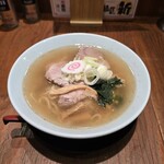 麺匠 新 - 