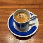 luogo - エスプレッソ