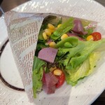 俺のフレンチ 博多 - 