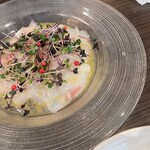 俺のフレンチ 博多 - 