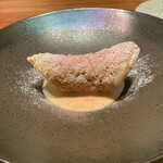 luogo - リコッタチーズ　桜　カンノーリ