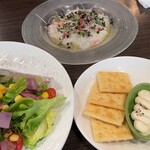 俺のフレンチ 博多 - 