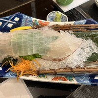 割烹 かじ 本店 - 