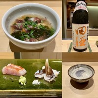 すし晴 - 